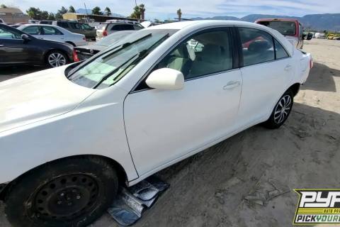 Photo of 2009 Toyota Camry