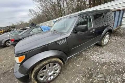 Photo of 2011 Dodge Nitro