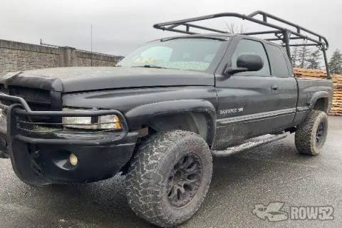 Photo of 1999 Dodge Ram 2500