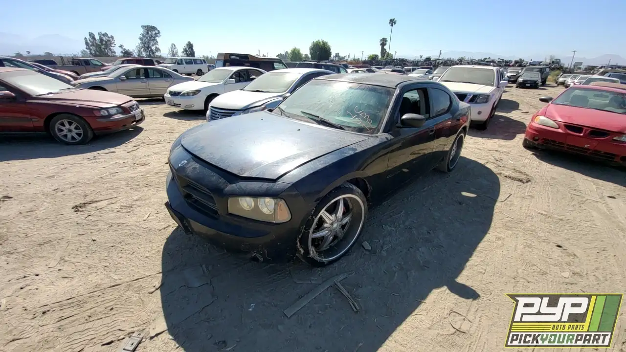 Photo of 2006 Dodge Charger