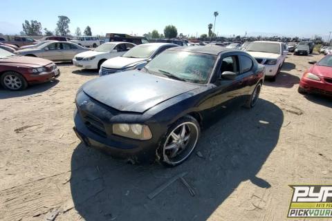 Photo of 2006 Dodge Charger