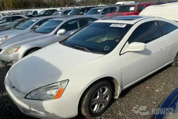 Photo of 2003 Honda Accord