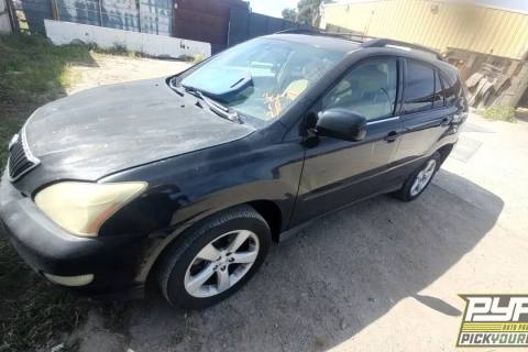 Photo of 2004 Lexus Rx330