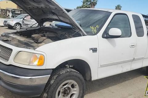 Photo of 1999 Ford F-150