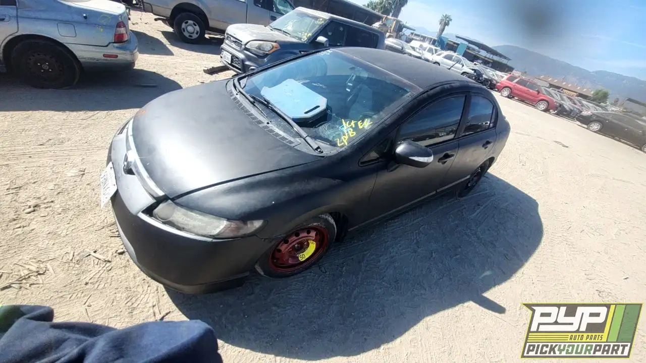 Photo of 2007 Honda Civic