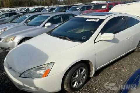 Photo of 2003 Honda Accord