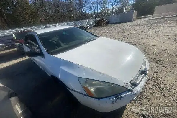 Photo of 2003 Honda Accord