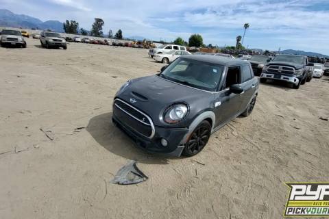Photo of 2016 Mini Cooper