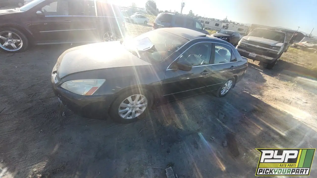 Photo of 2007 Honda Accord