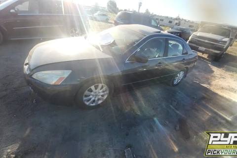 Photo of 2007 Honda Accord