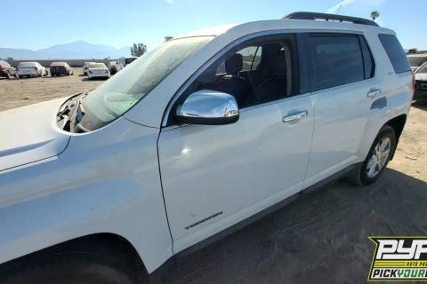 Photo of 2012 Gmc Terrain