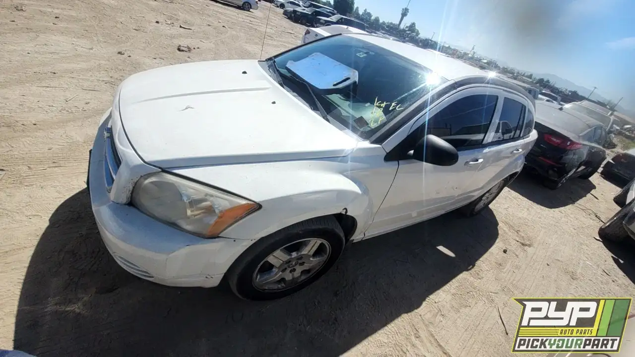 Photo of 2009 Dodge Caliber