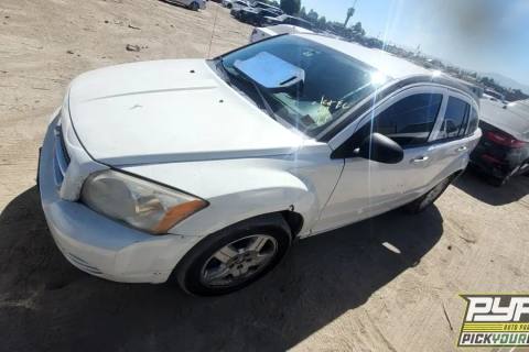 Photo of 2009 Dodge Caliber