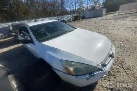 Photo of 2003 Honda Accord