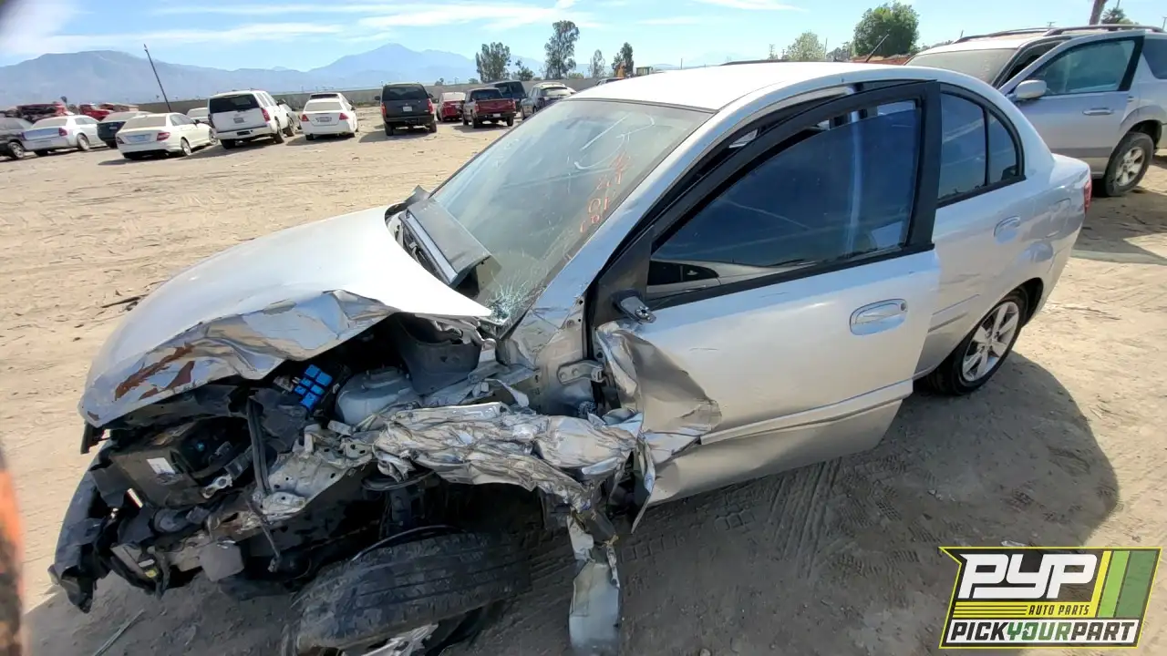 Photo of 2011 Kia Rio