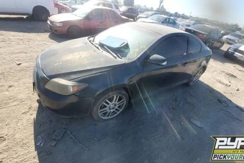 Photo of 2006 Scion Tc