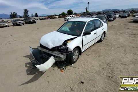 Photo of 2004 Honda Civic