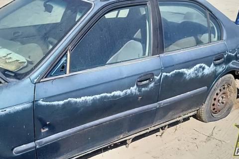 Photo of 1998 Honda Civic