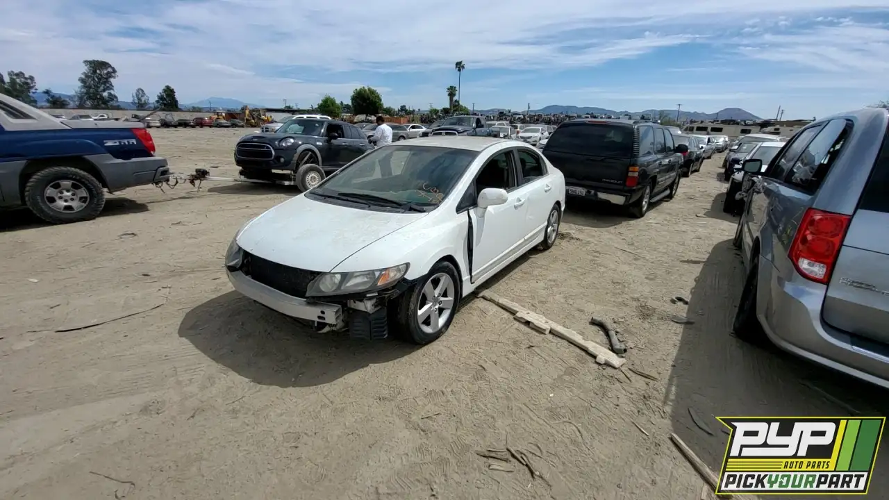 Photo of 2010 Honda Civic