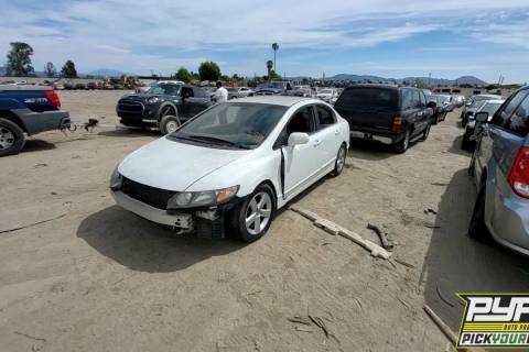 Photo of 2010 Honda Civic