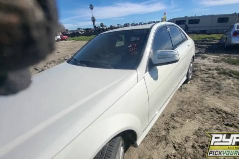 Photo of 2008 Mercedes-Benz C300