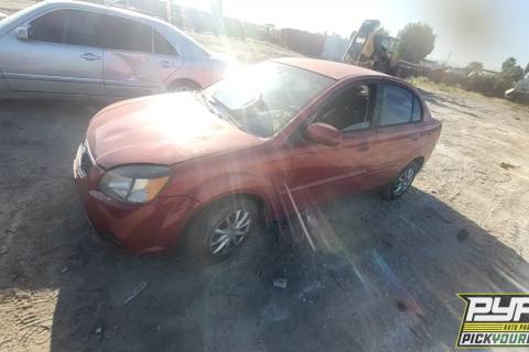 Photo of 2011 Kia Rio
