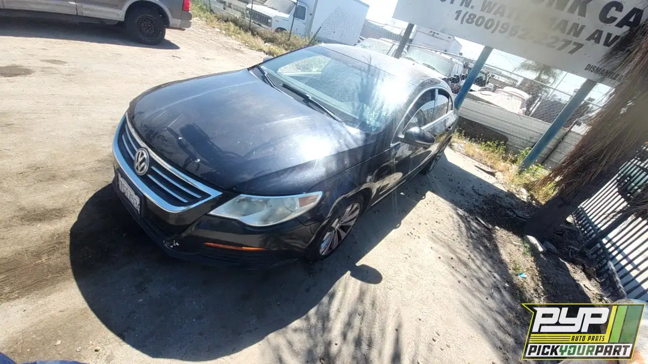 Photo of 2012 Volkswagen Cc