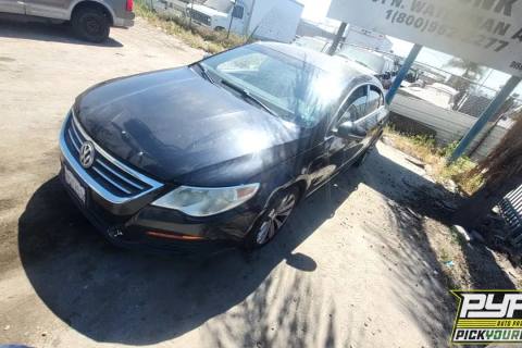 Photo of 2012 Volkswagen Cc