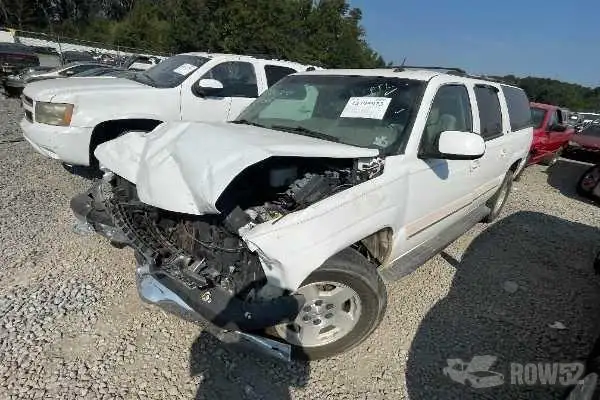 Photo of 2005 Chevrolet Suburban