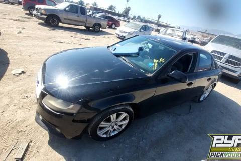 Photo of 2010 Audi A4