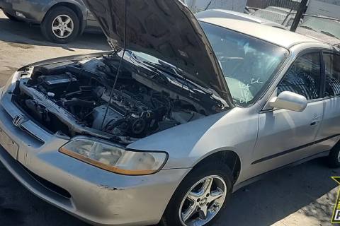 Photo of 1998 Honda Accord