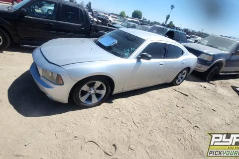 Photo of 2008 Dodge Charger