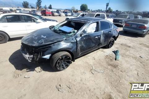 Photo of 2014 Nissan Altima