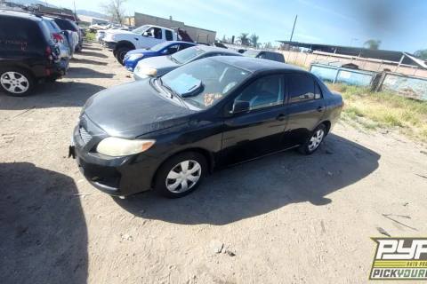 Photo of 2009 Toyota Corolla