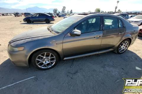 Photo of 2007 Acura Tl