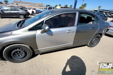 Photo of 2007 Honda Civic