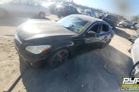 Photo of 2011 Infiniti M37