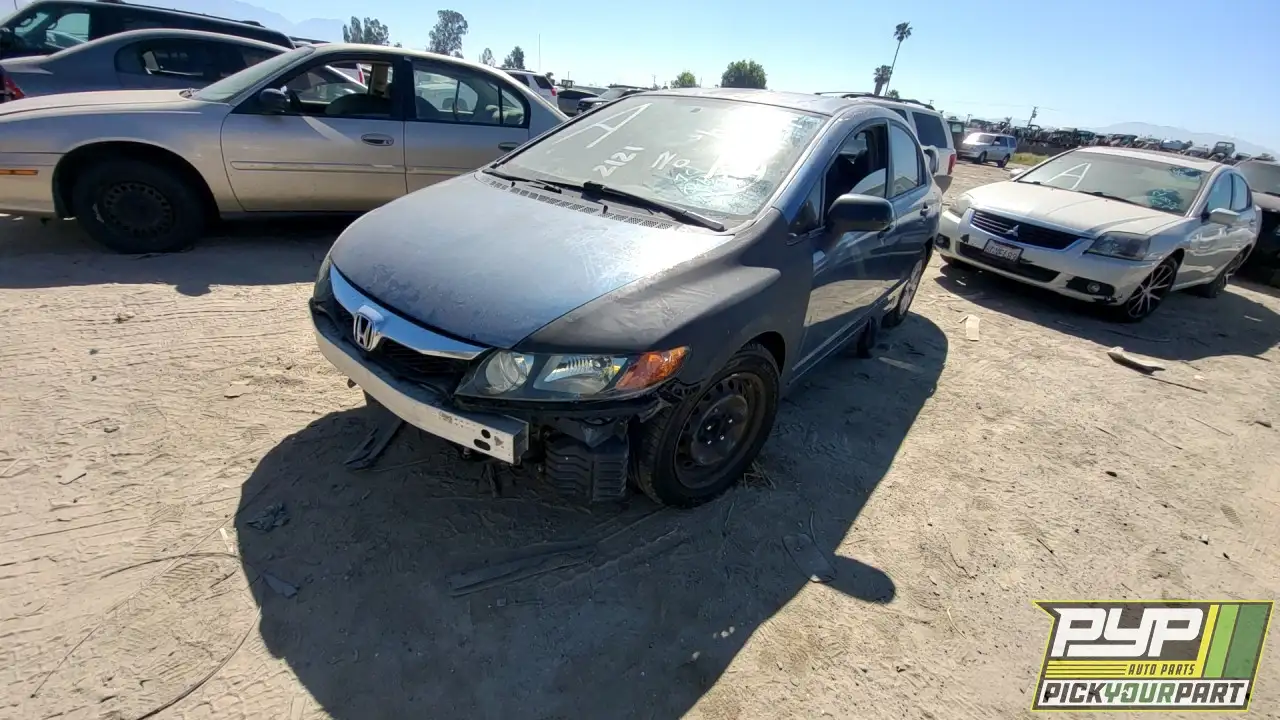 Photo of 2010 Honda Civic