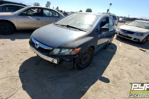 Photo of 2010 Honda Civic
