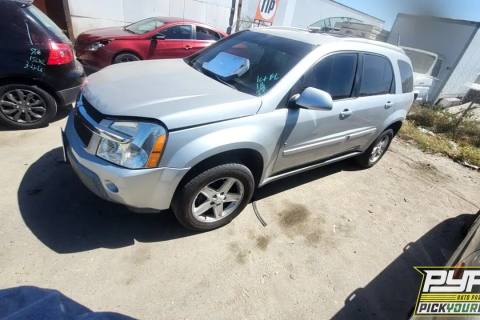 Photo of 2006 Chevrolet Equinox