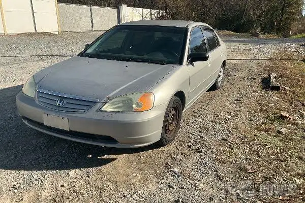 Photo of 2002 Honda Civic