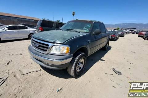 Photo of 2001 Ford F-150