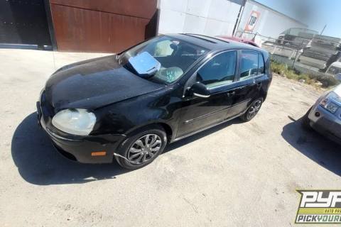 Photo of 2009 Volkswagen Rabbit