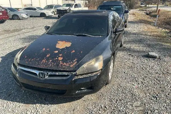 Photo of 2007 Honda Accord