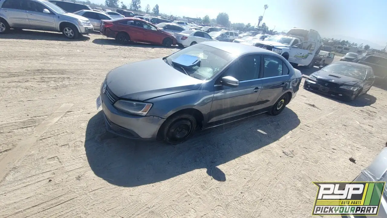Photo of 2013 Volkswagen Jetta