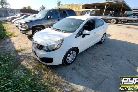 Photo of 2013 Kia Rio
