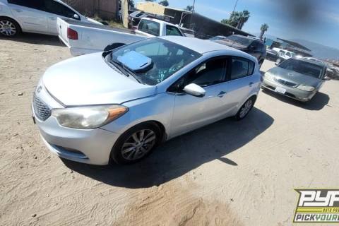 Photo of 2015 Kia Forte5