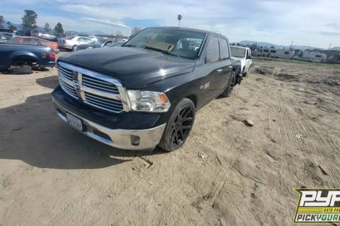 Photo of 2014 Ram 1500