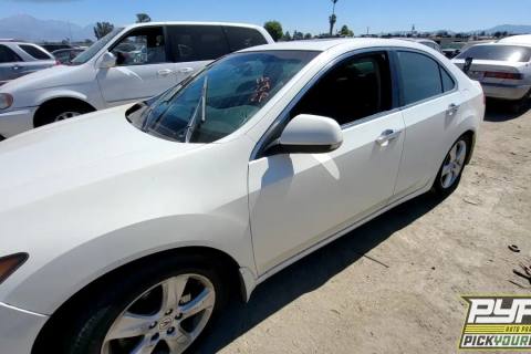 Photo of 2010 Acura Tsx