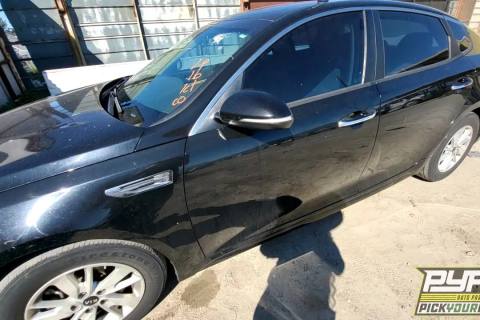Photo of 2016 Kia Optima